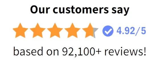 Sugar Reset rated 4.3 out of 5 from 580+ ratings
