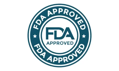Sugar Reset made in an FDA-registered facility
